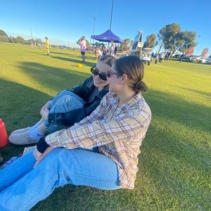 Meet your Posher, Ava